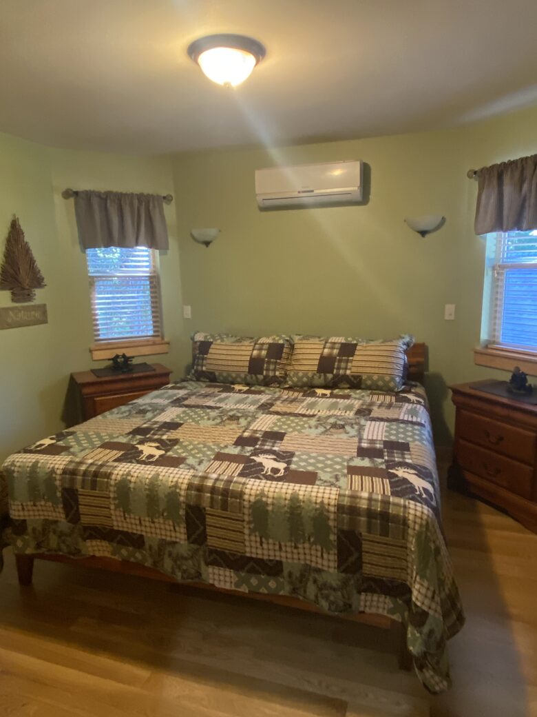 Family Friendly Cabin just 5 mins drive to Suncadia resort, 25 mins drive to Snoqualmie for skiing - Ronald, Washington