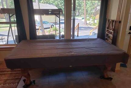 Family Friendly Cabin just 5 mins drive to Suncadia resort, 25 mins drive to Snoqualmie for skiing - Ronald, Washington