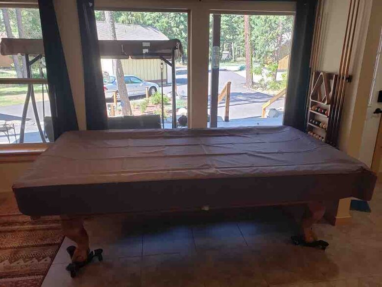 Family Friendly Cabin just 5 mins drive to Suncadia resort, 25 mins drive to Snoqualmie for skiing - Ronald, Washington