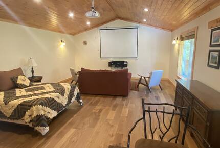 Family Friendly Cabin just 5 mins drive to Suncadia resort, 25 mins drive to Snoqualmie for skiing - Ronald, Washington