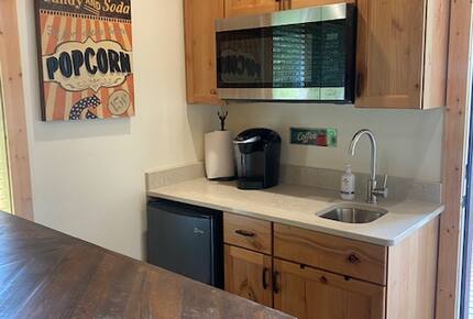 Family Friendly Cabin just 5 mins drive to Suncadia resort, 25 mins drive to Snoqualmie for skiing - Ronald, Washington