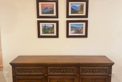 Family Friendly Cabin just 5 mins drive to Suncadia resort, 25 mins drive to Snoqualmie for skiing - Ronald, Washington