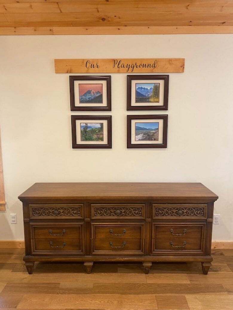 Family Friendly Cabin just 5 mins drive to Suncadia resort, 25 mins drive to Snoqualmie for skiing - Ronald, Washington