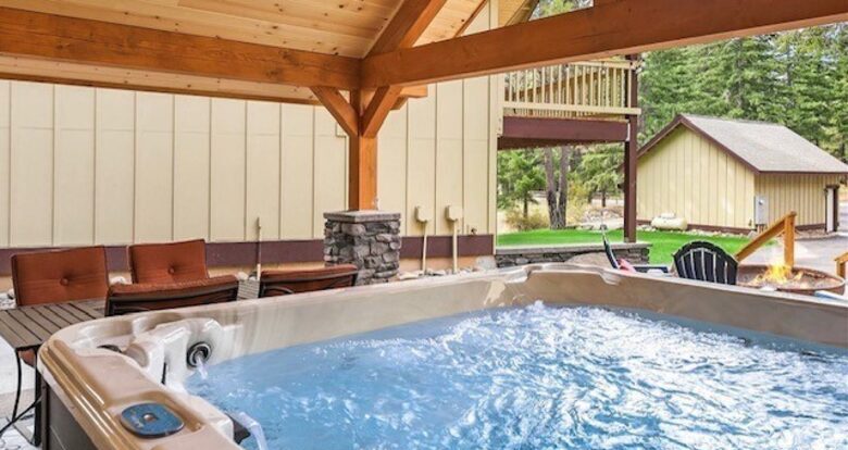 Family Friendly Cabin just 5 mins drive to Suncadia resort, 25 mins drive to Snoqualmie for skiing - Ronald, Washington