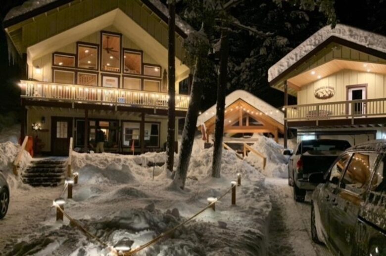 Family Friendly Cabin just 5 mins drive to Suncadia resort, 25 mins drive to Snoqualmie for skiing - Ronald, Washington