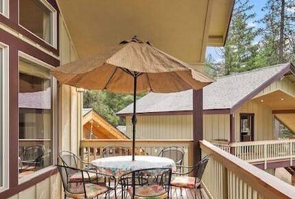 Family Friendly Cabin just 5 mins drive to Suncadia resort, 25 mins drive to Snoqualmie for skiing - Ronald, Washington