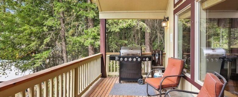 Family Friendly Cabin just 5 mins drive to Suncadia resort, 25 mins drive to Snoqualmie for skiing - Ronald, Washington