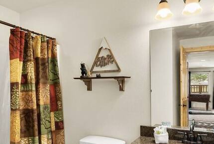 Family Friendly Cabin just 5 mins drive to Suncadia resort, 25 mins drive to Snoqualmie for skiing - Ronald, Washington