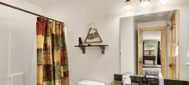 Family Friendly Cabin just 5 mins drive to Suncadia resort, 25 mins drive to Snoqualmie for skiing - Ronald, Washington