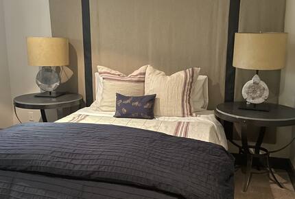 California Om, San Francisco Bay Area Getaway - Hillsborough, California