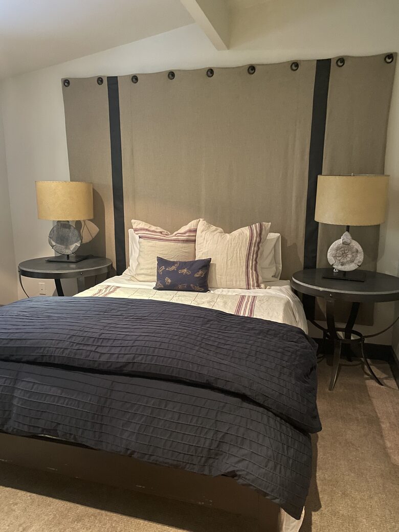 California Om, San Francisco Bay Area Getaway - Hillsborough, California