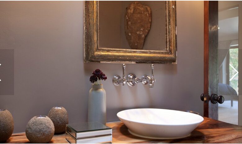 California Om, San Francisco Bay Area Getaway - Hillsborough, California