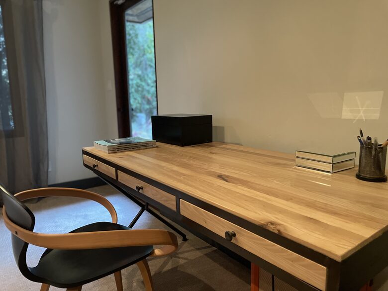 California Om, San Francisco Bay Area Getaway - Hillsborough, California