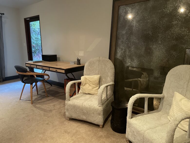 California Om, San Francisco Bay Area Getaway - Hillsborough, California