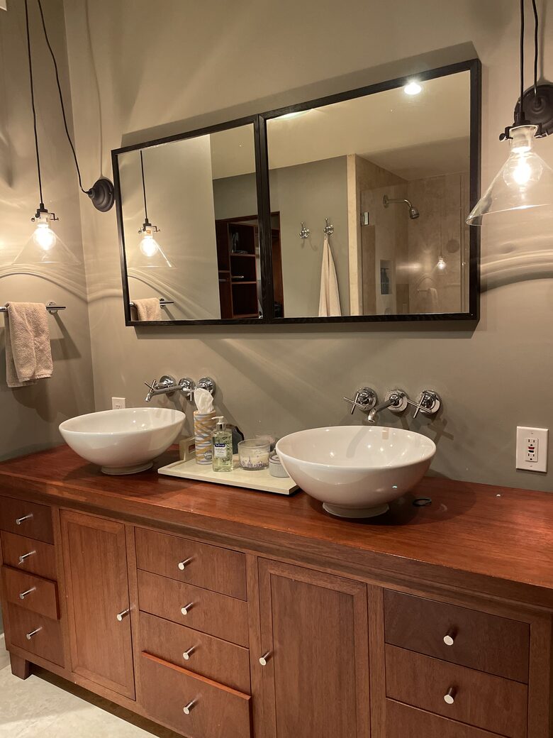 California Om, San Francisco Bay Area Getaway - Hillsborough, California