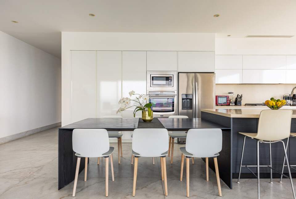 Sayan Beach | 8th floor Oceanfront Corner Villa - Puerto Vallarta, Mexico