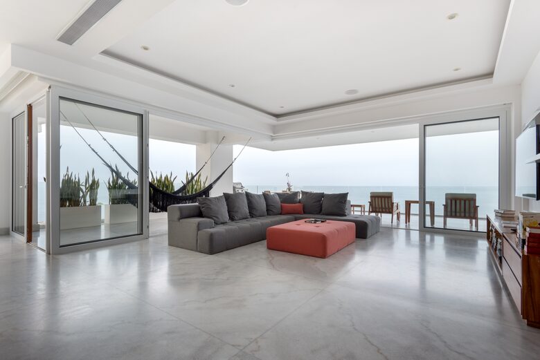 Sayan Beach | 8th floor Oceanfront Corner Villa - Puerto Vallarta, Mexico