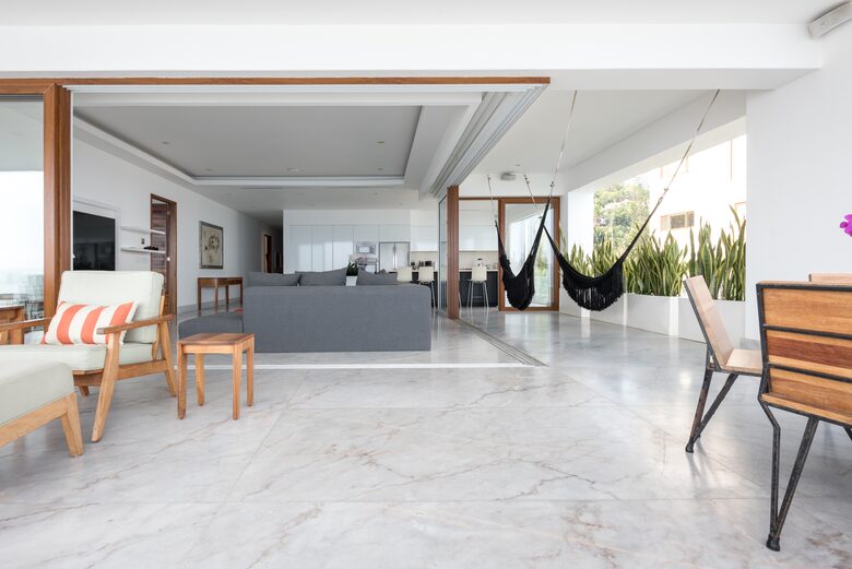 Sayan Beach | 8th floor Oceanfront Corner Villa - Puerto Vallarta, Mexico