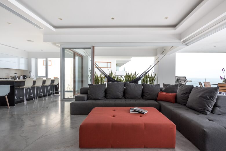 Sayan Beach | 8th floor Oceanfront Corner Villa - Puerto Vallarta, Mexico