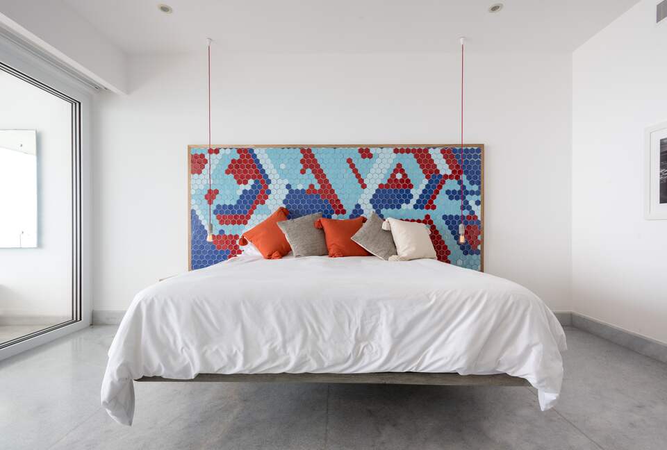 Sayan Beach | 8th floor Oceanfront Corner Villa - Puerto Vallarta, Mexico