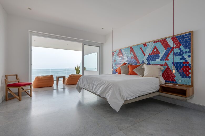 Sayan Beach | 8th floor Oceanfront Corner Villa - Puerto Vallarta, Mexico