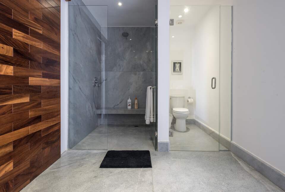 Sayan Beach | 8th floor Oceanfront Corner Villa - Puerto Vallarta, Mexico