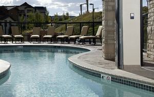 Steamboat at Highmark - Steamboat Springs, Colorado