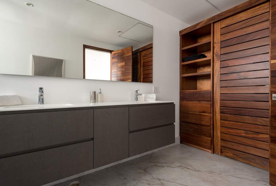 Sayan Beach | 8th floor Oceanfront Corner Villa - Puerto Vallarta, Mexico