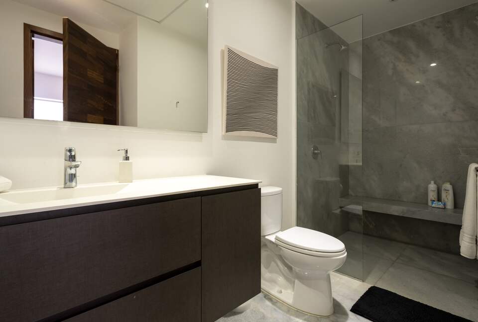 Sayan Beach | 8th floor Oceanfront Corner Villa - Puerto Vallarta, Mexico