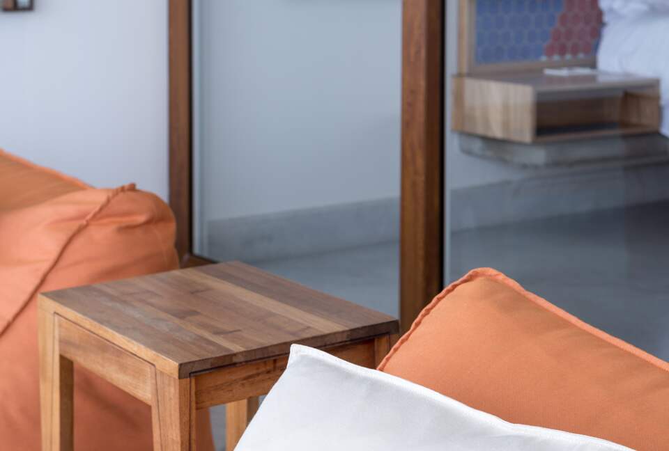 Sayan Beach | 8th floor Oceanfront Corner Villa - Puerto Vallarta, Mexico