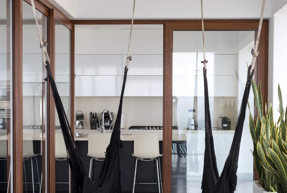 Sayan Beach | 8th floor Oceanfront Corner Villa - Puerto Vallarta, Mexico