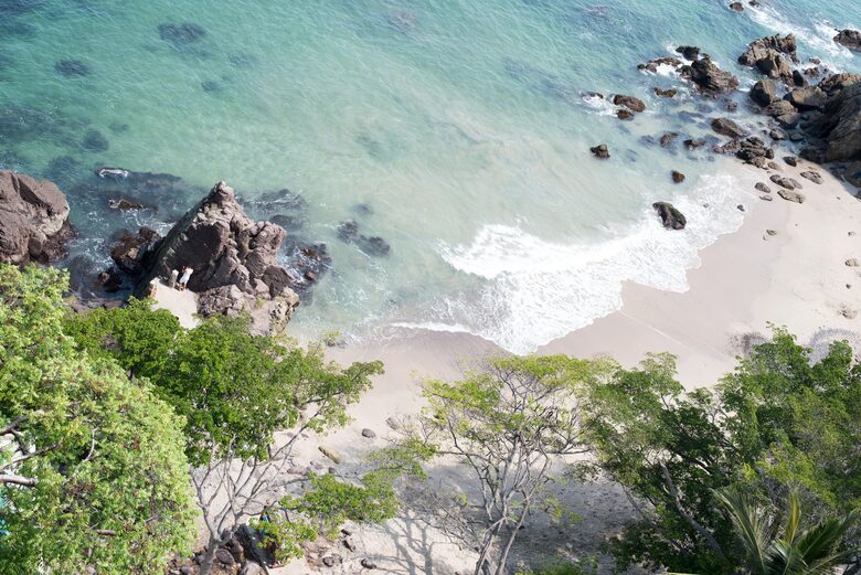 Sayan Beach | 8th floor Oceanfront Corner Villa - Puerto Vallarta, Mexico