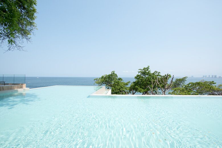 Sayan Beach | 8th floor Oceanfront Corner Villa - Puerto Vallarta, Mexico