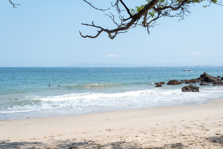 Sayan Beach | 8th floor Oceanfront Corner Villa - Puerto Vallarta, Mexico