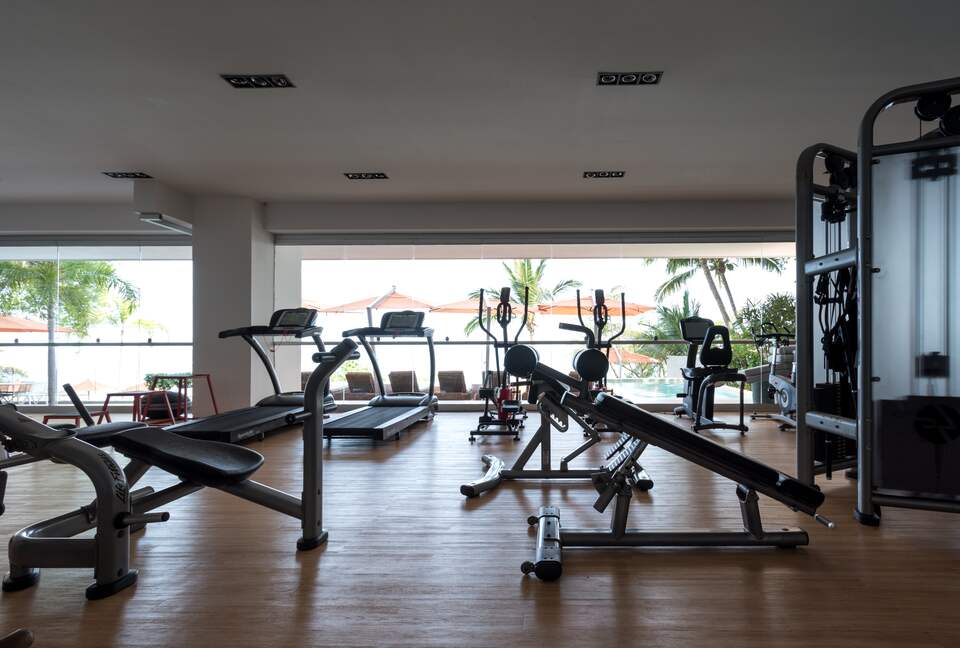 Sayan Beach | 8th floor Oceanfront Corner Villa - Puerto Vallarta, Mexico