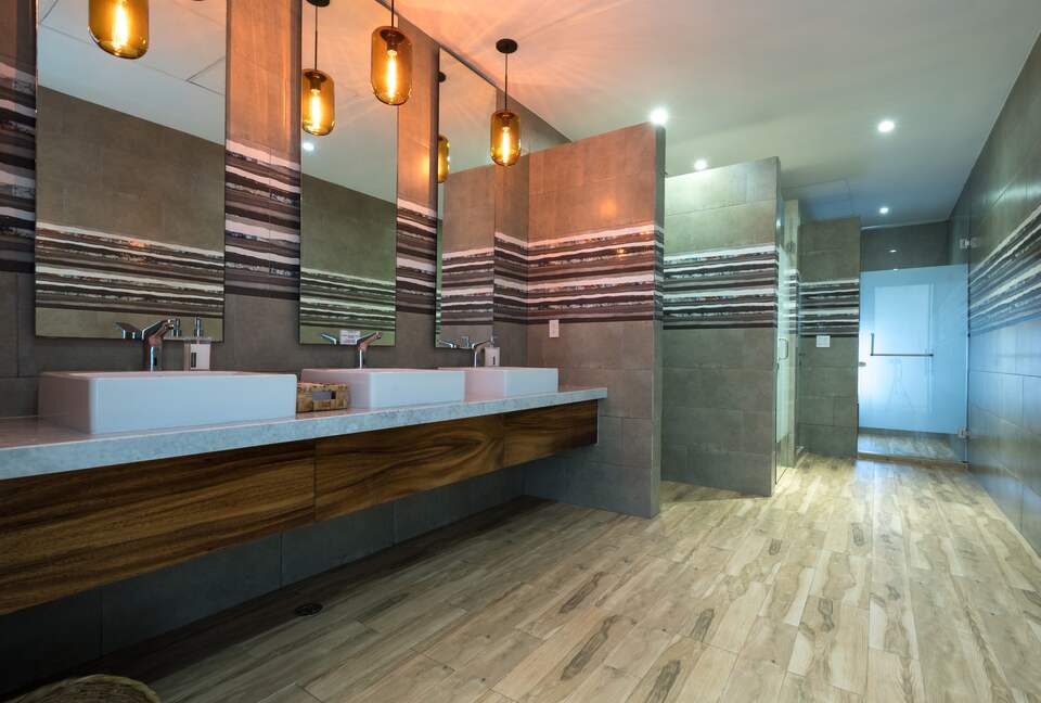 Sayan Beach | 8th floor Oceanfront Corner Villa - Puerto Vallarta, Mexico