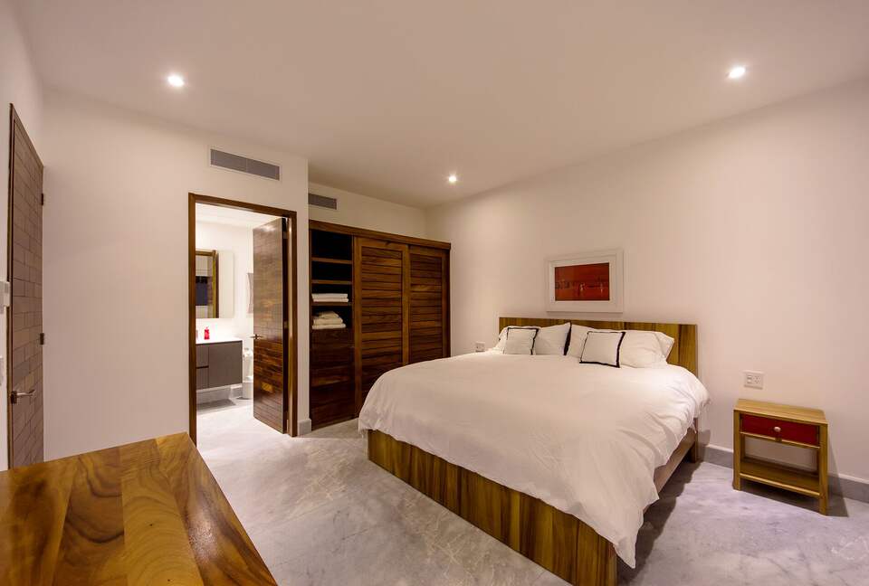 Sayan Beach | 8th floor Oceanfront Corner Villa - Puerto Vallarta, Mexico