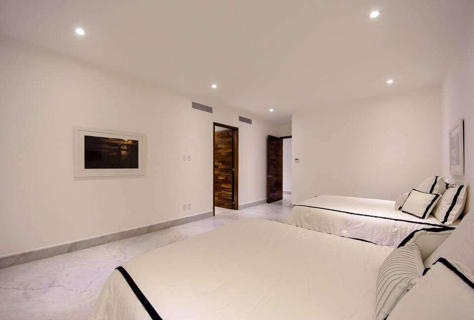 Sayan Beach | 8th floor Oceanfront Corner Villa - Puerto Vallarta, Mexico