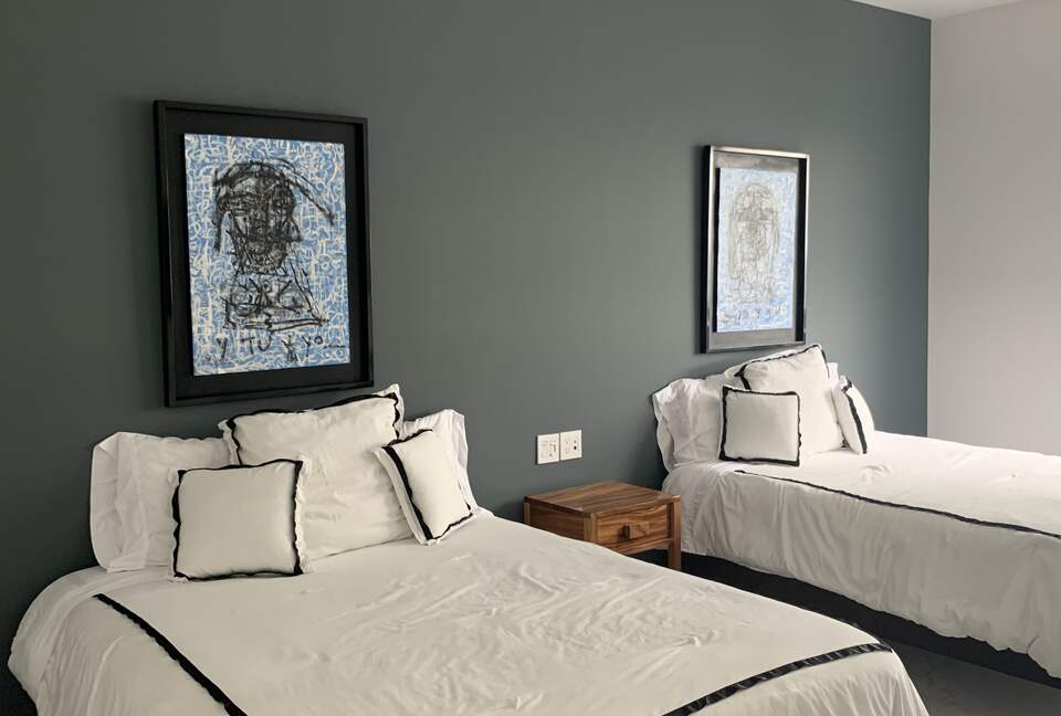 Sayan Beach | 8th floor Oceanfront Corner Villa - Puerto Vallarta, Mexico