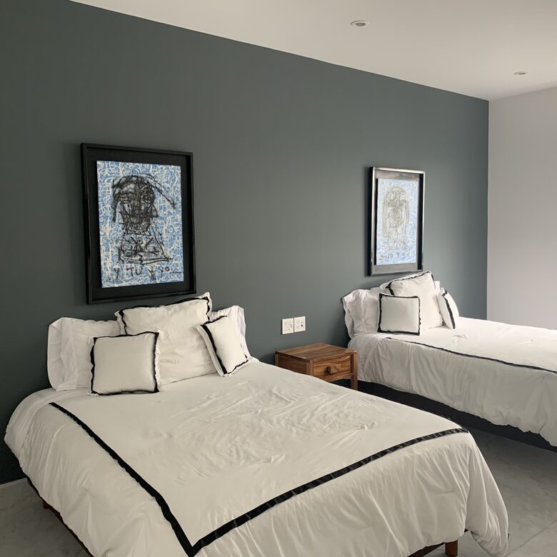 Sayan Beach | 8th floor Oceanfront Corner Villa - Puerto Vallarta, Mexico