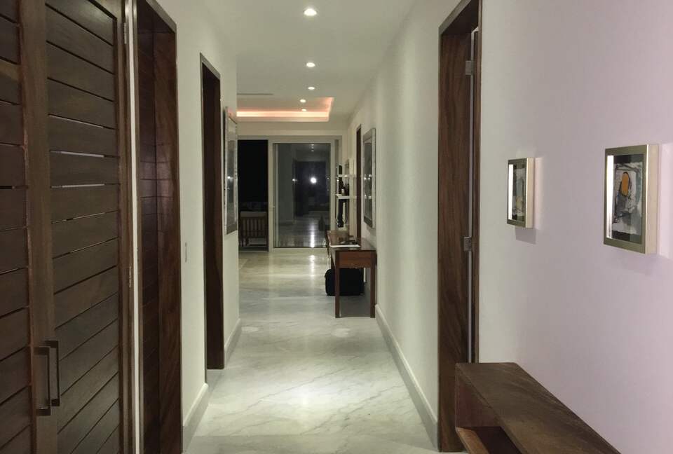 Sayan Beach | 8th floor Oceanfront Corner Villa - Puerto Vallarta, Mexico