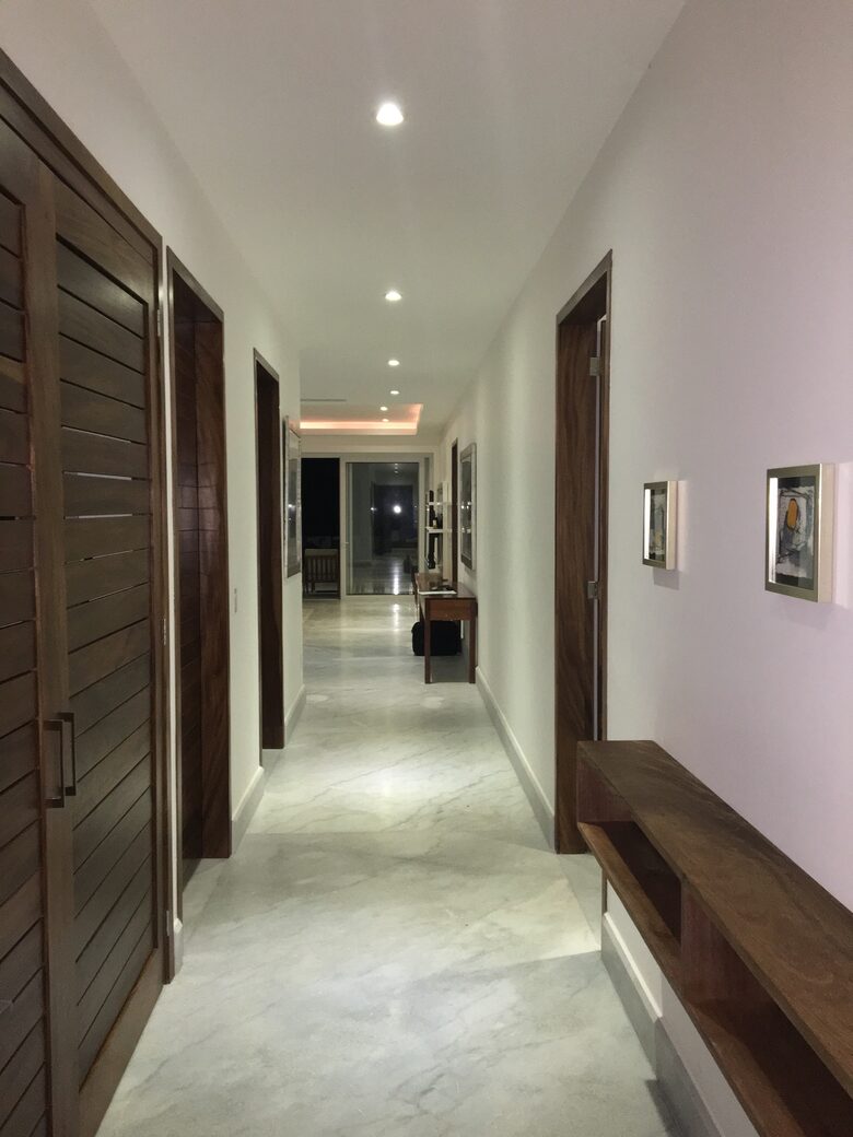 Sayan Beach | 8th floor Oceanfront Corner Villa - Puerto Vallarta, Mexico