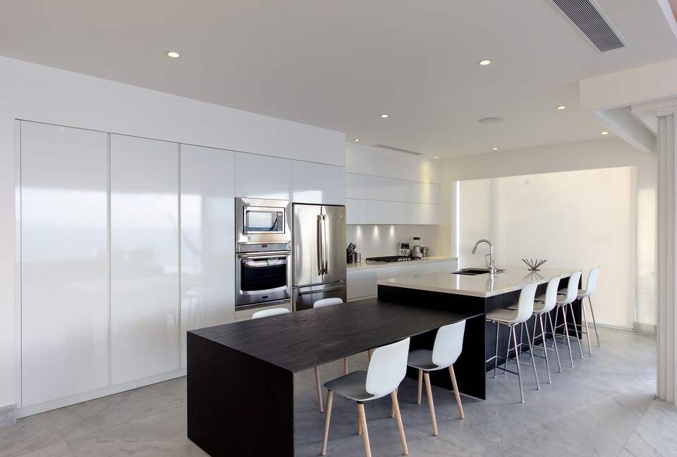 Sayan Beach | 8th floor Oceanfront Corner Villa - Puerto Vallarta, Mexico