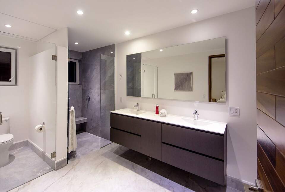 Sayan Beach | 8th floor Oceanfront Corner Villa - Puerto Vallarta, Mexico