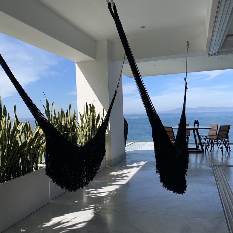 Sayan Beach | 8th floor Oceanfront Corner Villa - Puerto Vallarta, Mexico