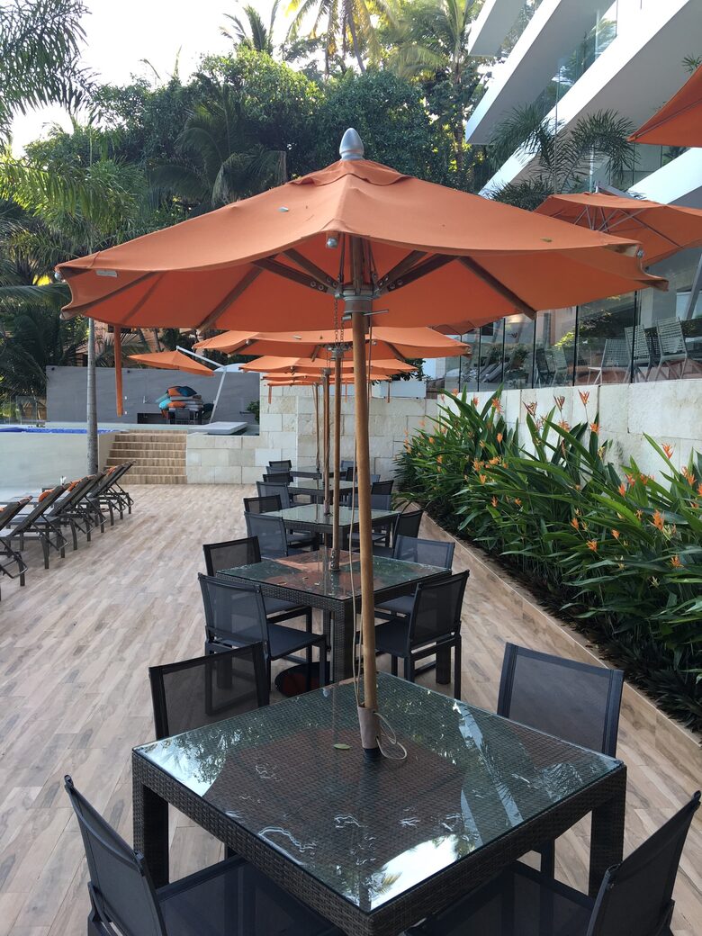 Sayan Beach | 8th floor Oceanfront Corner Villa - Puerto Vallarta, Mexico