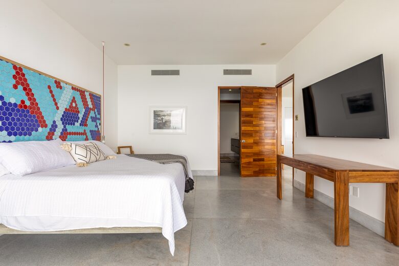 Sayan Beach | 8th floor Oceanfront Corner Villa - Puerto Vallarta, Mexico