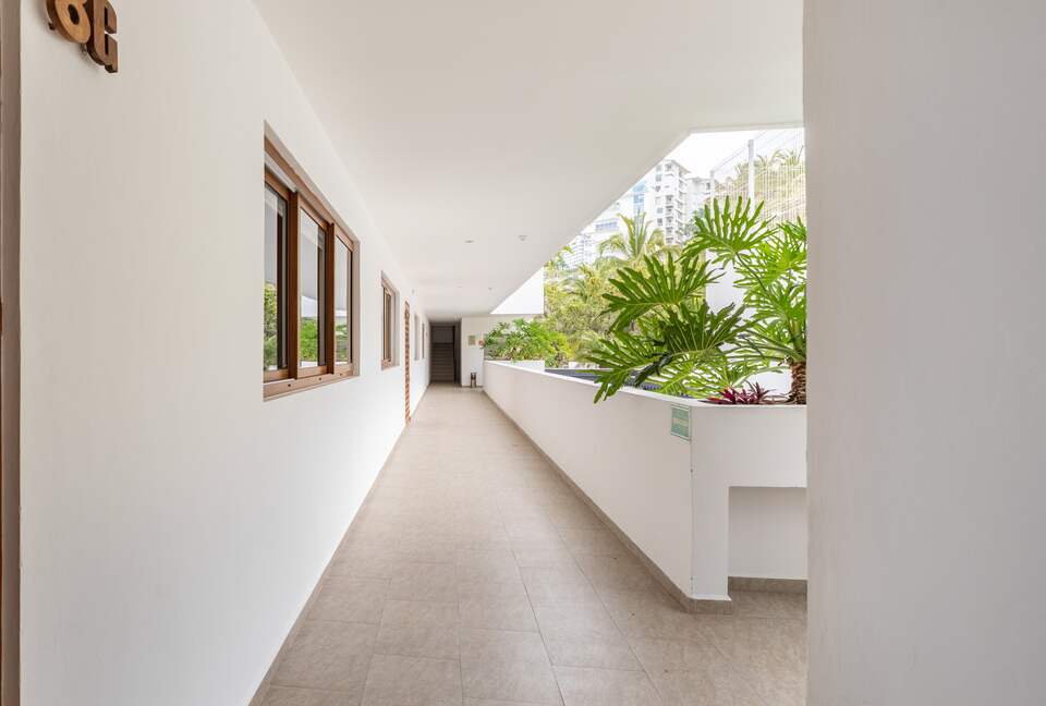 Sayan Beach | 8th floor Oceanfront Corner Villa - Puerto Vallarta, Mexico