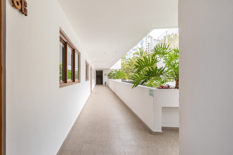 Sayan Beach | 8th floor Oceanfront Corner Villa - Puerto Vallarta, Mexico