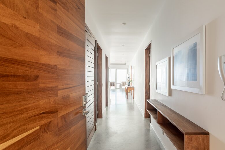 Sayan Beach | 8th floor Oceanfront Corner Villa - Puerto Vallarta, Mexico